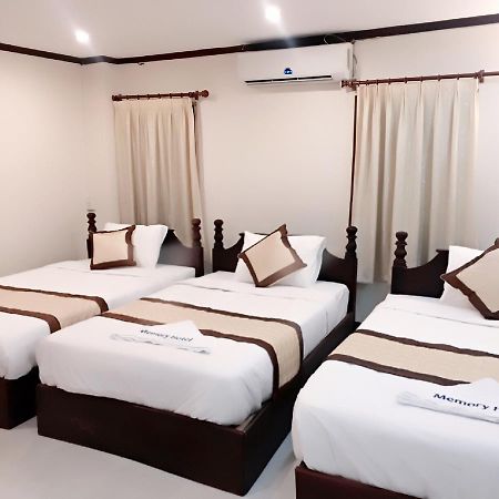 Vientiane Memory Hotel Extérieur photo