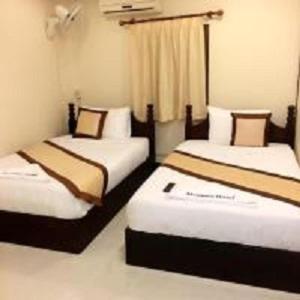 Vientiane Memory Hotel Extérieur photo