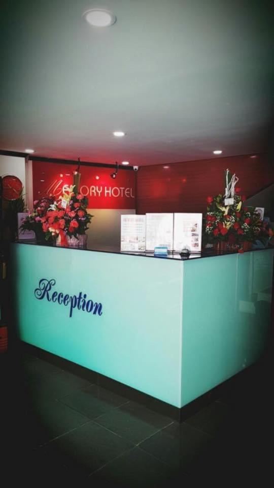 Vientiane Memory Hotel Extérieur photo